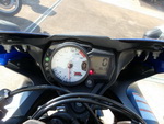     Suzuki GSX-R600 2007  20